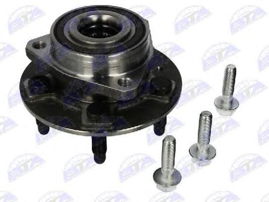 Подшипник ступицы BTA