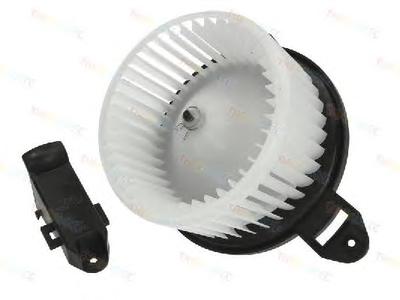 Электродвигатель, вентиляция салона THERMOTEC DDA003TT