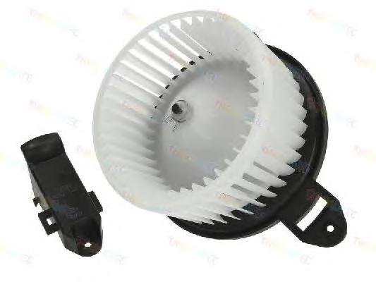 Электродвигатель, вентиляция салона THERMOTEC