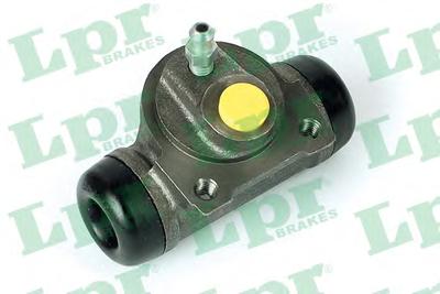 Тормозной цилиндр LPR 4477