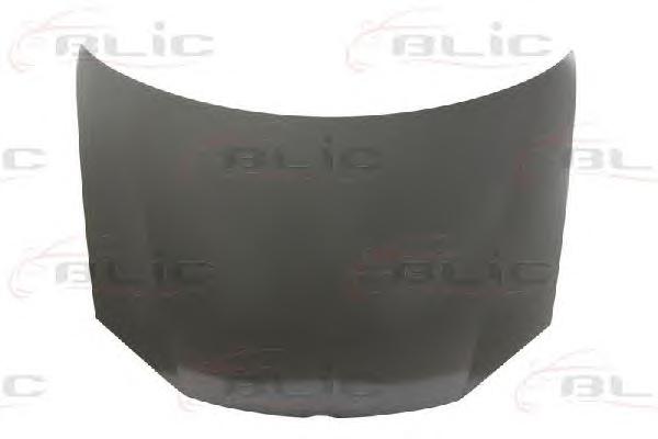 Капот BLIC