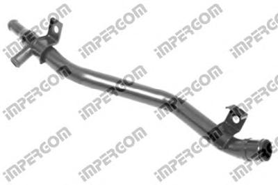 Трубка охлаждающей жидкости ORIGINAL IMPERIUM 80126