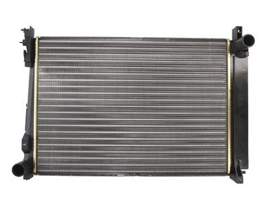 Радиатор охлаждения THERMOTEC D7Y026TT
