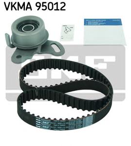 Комплект ремня ГРМ SKF VKM 75001
