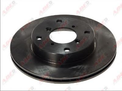 Тормозной диск ABE