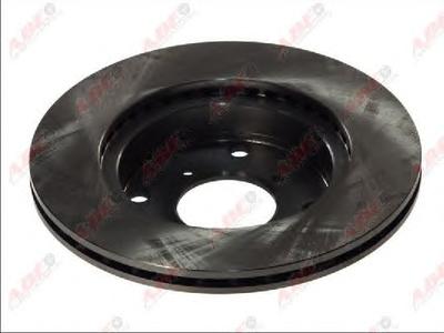 Тормозной диск ABE