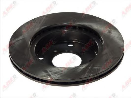 Тормозной диск ABE