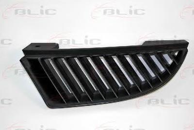 Решетка радиатора BLIC 6502-07-3711991P