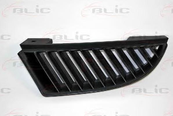 Решетка радиатора BLIC