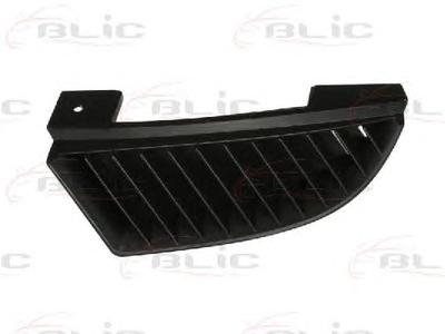 Решетка радиатора BLIC
