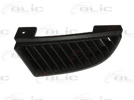 Решетка радиатора BLIC