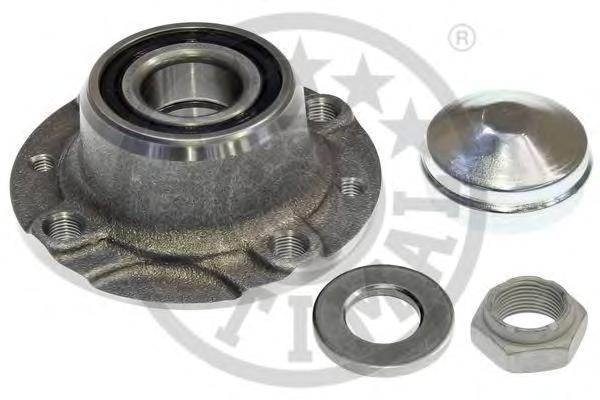 Подшипник ступицы OPTIMAL