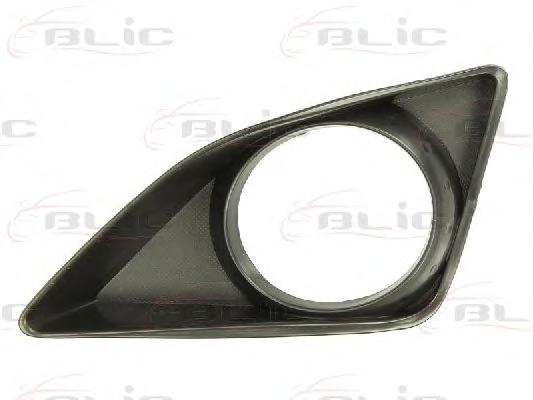 Решетка вентилятора, буфер BLIC