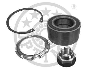 Подшипник ступицы OPTIMAL 701975