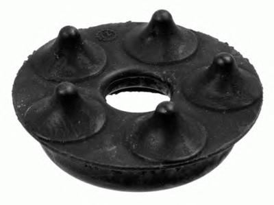 Опора стойки амортизатора SACHS 802 326