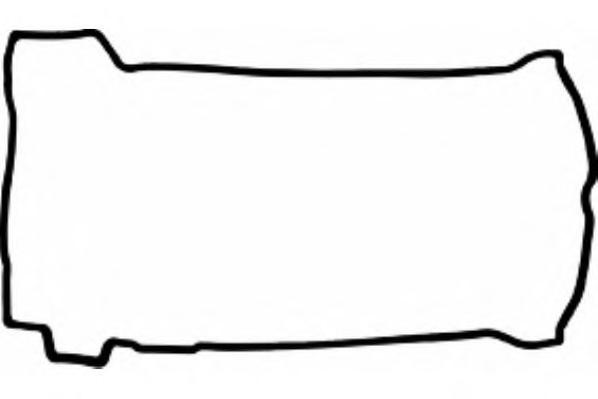 Прокладка, крышка головки цилиндра PAYEN