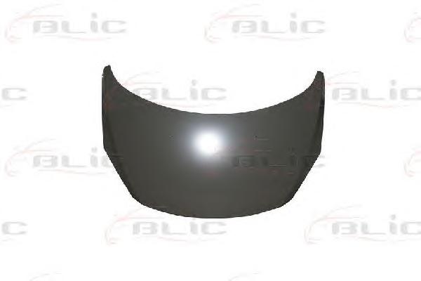 Капот BLIC