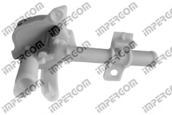 Фланец охлаждающей жидкости ORIGINAL IMPERIUM