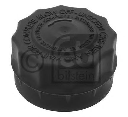 Крышка расширительного бачка FEBI BILSTEIN