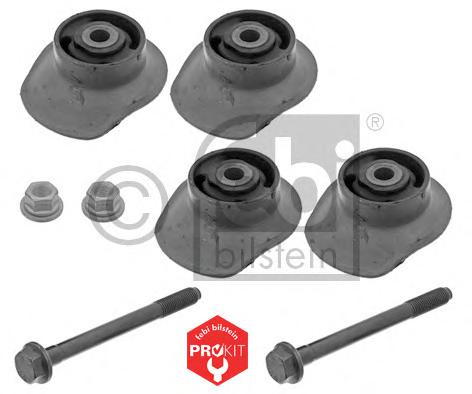 Комплект подшипника, балка моста FEBI BILSTEIN