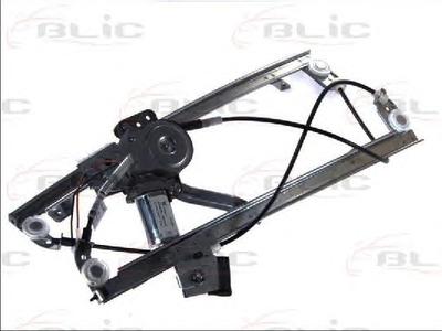 Стеклоподъемник BLIC 6060-00-LA3980