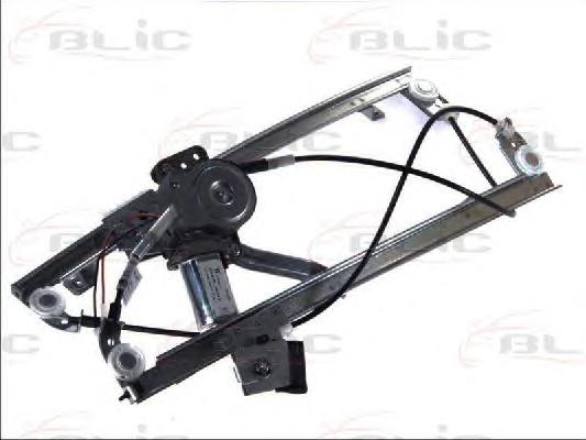 Стеклоподъемник BLIC