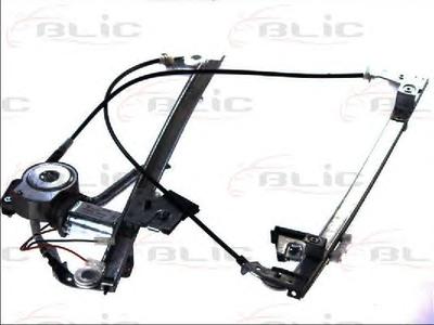 Стеклоподъемник BLIC