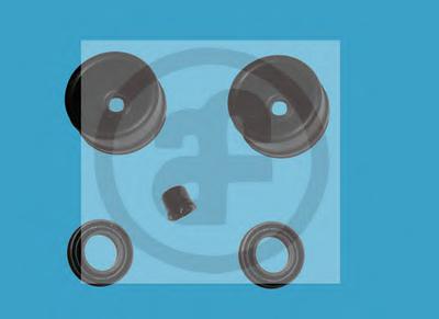 Ремкомплект, колесный тормозной цилиндр AUTOFREN SEINSA D3-493