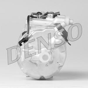 Компрессор, кондиционер DENSO