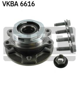 Подшипник ступицы SKF VKBA 6616