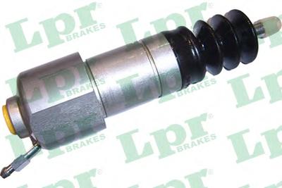 Рабочий цилиндр сцепления LPR 3625