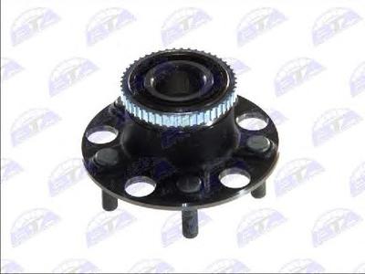 Подшипник ступицы BTA