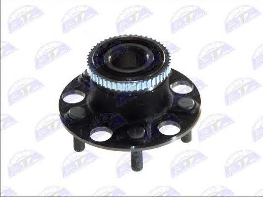 Подшипник ступицы BTA