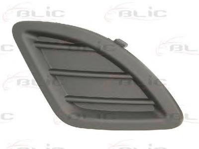 Решетка вентилятора, буфер BLIC 6502-07-3267998P