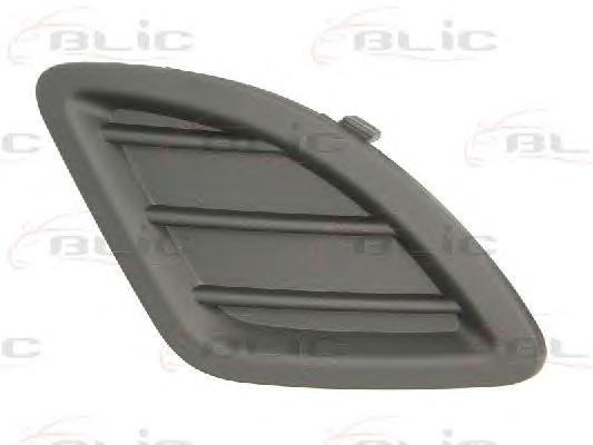 Решетка вентилятора, буфер BLIC