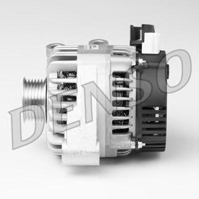 Генератор DENSO