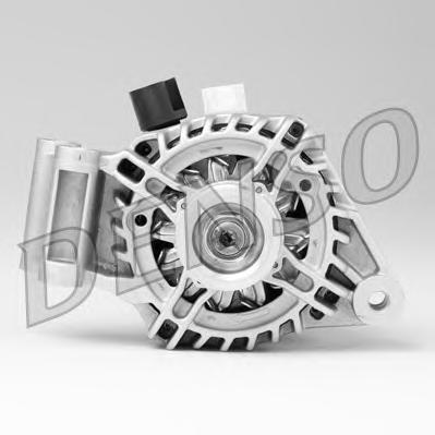 Генератор DENSO