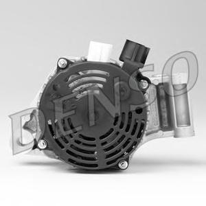 Генератор DENSO