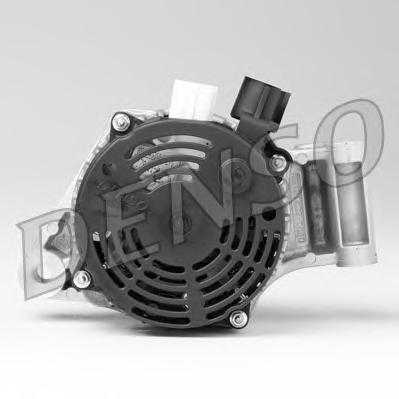 Генератор DENSO