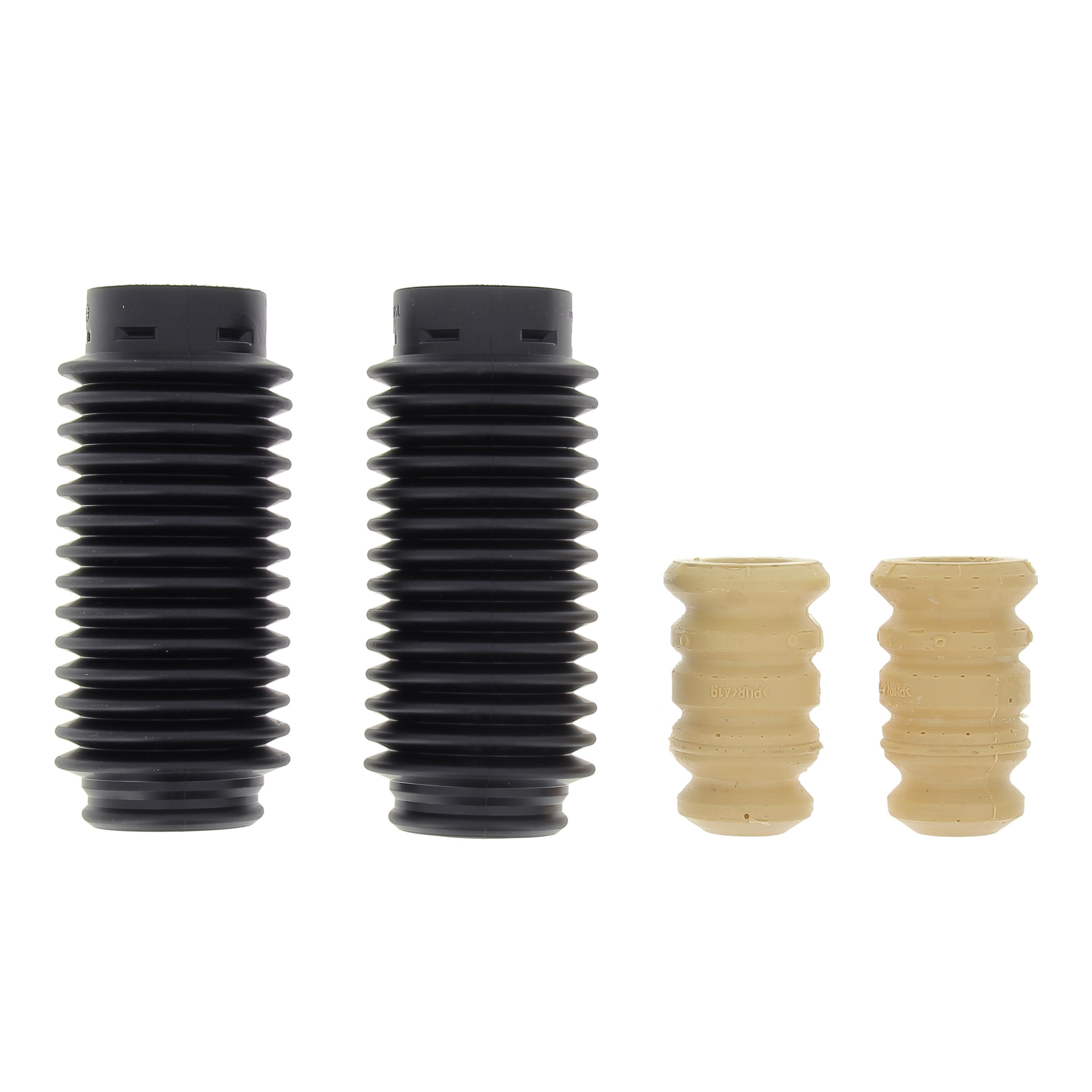 Комплект пыльника и отбойника KYB