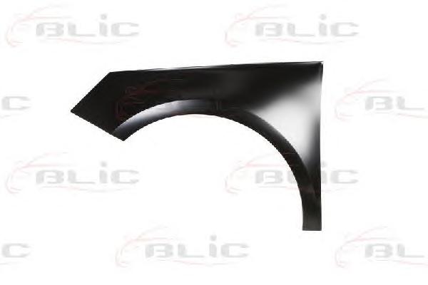 Крыло BLIC