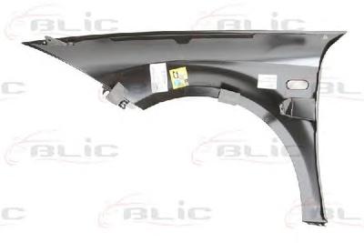 Крыло BLIC