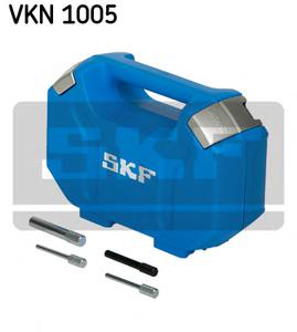 Комплект ремня ГРМ SKF VKMA 03259