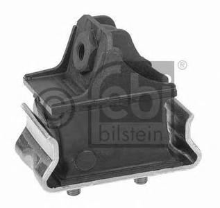 Подвеска, двигатель FEBI BILSTEIN 10676