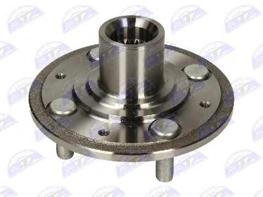 Ступица колеса BTA