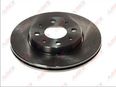 Тормозной диск ABE