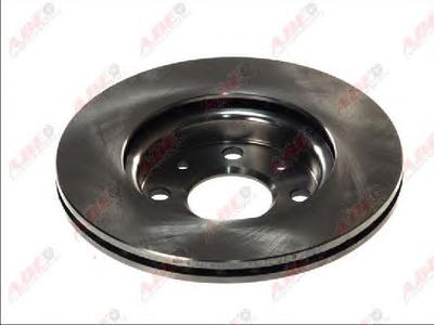 Тормозной диск ABE
