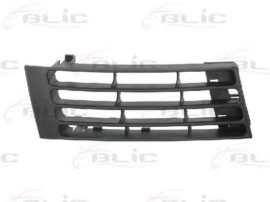 Решетка вентилятора, буфер BLIC