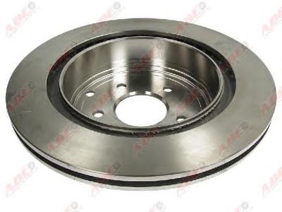 Тормозной диск ABE