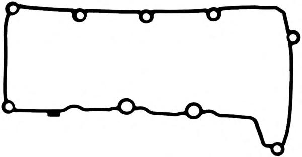 Прокладка, крышка головки цилиндра REINZ